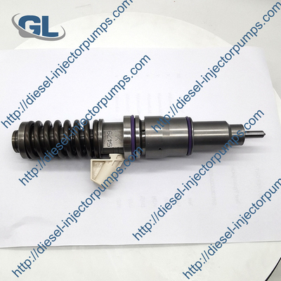 Diesel van  D12 Injecteurs 3801437 BEBE4C13001 21586284 2 Spelden EUI