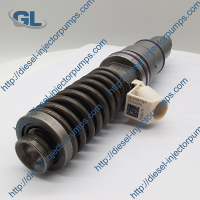 2 speldeneui  Diesel Injecteurs BEBE4C15001 21586294 voor  3586247