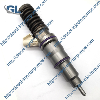 2 speldeneui  Diesel Injecteurs BEBE4C15001 21586294 voor  3586247