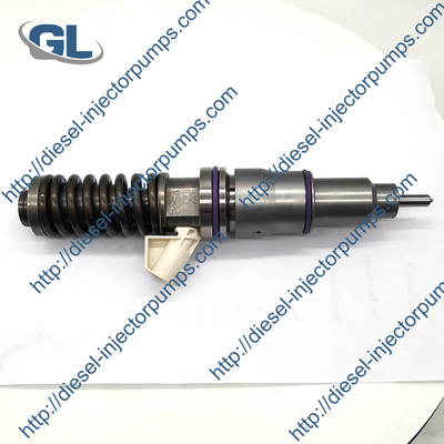 2 speldeneui  Diesel Injecteurs BEBE4C15001 21586294 voor  3586247