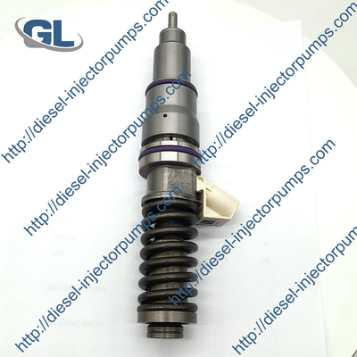 De Injecteur BEBE4C16001 21586296 3801440 van de dieseleenheid voor -Vrachtwagen 2 Spelden EUI