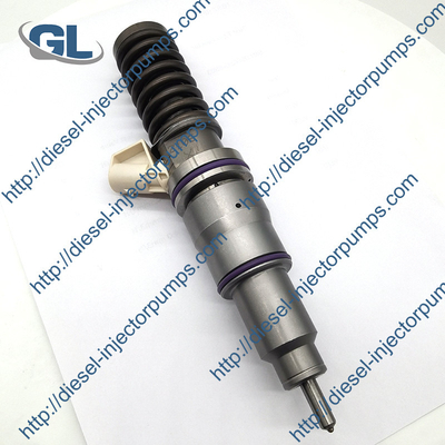 De Injecteur BEBE4C16001 21586296 3801440 van de dieseleenheid voor -Vrachtwagen 2 Spelden EUI