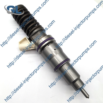 2 Injecteur 3801441 BEBE4C17001 van de speldeneui Elektronische Eenheid voor  Penta 21586298