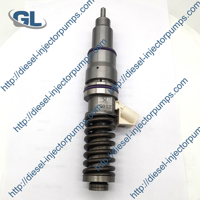 2 Injecteur 3801441 BEBE4C17001 van de speldeneui Elektronische Eenheid voor  Penta 21586298