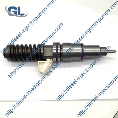 2 Injecteur 3801441 BEBE4C17001 van de speldeneui Elektronische Eenheid voor  Penta 21586298