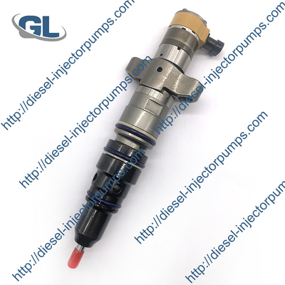 De KAT C7 E324D E325D E329D van HEUI 263-8218 2638218 Cat Fuel Injector For