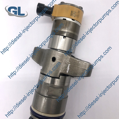 De KAT C7 E324D E325D E329D van HEUI 263-8218 2638218 Cat Fuel Injector For