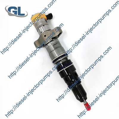 KATTENc9 Brandstofinjector HEUI 254-4330 2544330 voor KATTENc9 Motor 2544330