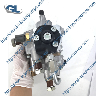 Diesel van HP3 Denso Pomp 294000-1150 294000-1151 2940001151 voor FAWDE-Vrachtwagen CA4DLD