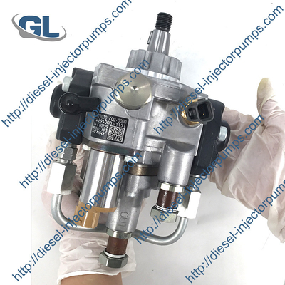 Diesel van HP3 Denso Pomp 294000-1150 294000-1151 2940001151 voor FAWDE-Vrachtwagen CA4DLD