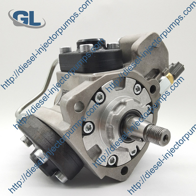 Diesel van 6HK1 7.8L Denso Brandstofinjectiepomp 294050-0420 294050-0423 294050-0424 8-97605946-0 8-97605946-8 voor ISUZU