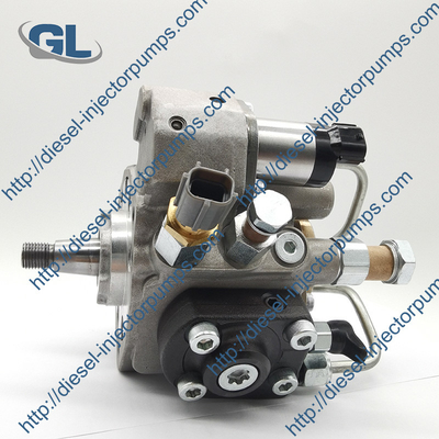 Diesel van 6HK1 7.8L Denso Brandstofinjectiepomp 294050-0420 294050-0423 294050-0424 8-97605946-0 8-97605946-8 voor ISUZU