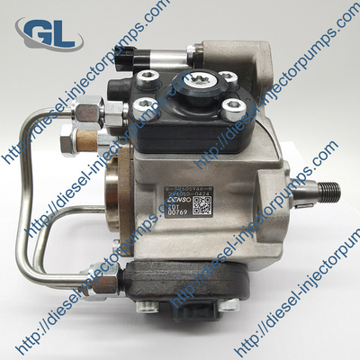 Diesel van 6HK1 7.8L Denso Brandstofinjectiepomp 294050-0420 294050-0423 294050-0424 8-97605946-0 8-97605946-8 voor ISUZU