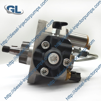 Gemeenschappelijke de Injectiepomp 294000-0293 294000-0294 33100-45700 van Spoordenso voor de Machtige Provincie van HYUNDAI