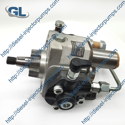 Gemeenschappelijke de Injectiepomp 294000-0293 294000-0294 33100-45700 van Spoordenso voor de Machtige Provincie van HYUNDAI
