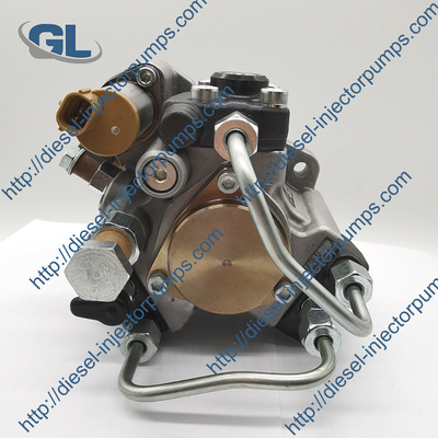 Pomp van de het Spoorbrandstof van HP4 Denso Gemeenschappelijke 294050-0130 294050-0138 294050-0139 22100-E0020 voor HINO J08E