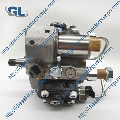 Pomp van de het Spoorbrandstof van HP4 Denso Gemeenschappelijke 294050-0130 294050-0138 294050-0139 22100-E0020 voor HINO J08E