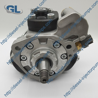 Pomp van de het Spoorbrandstof van HP4 Denso Gemeenschappelijke 294050-0130 294050-0138 294050-0139 22100-E0020 voor HINO J08E
