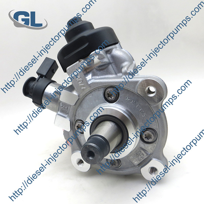 Bosch van de Diesel de Pomp Injecteursbrandstof Assy 0445010507 0445010508 0445010543 0445010546 03L130755A