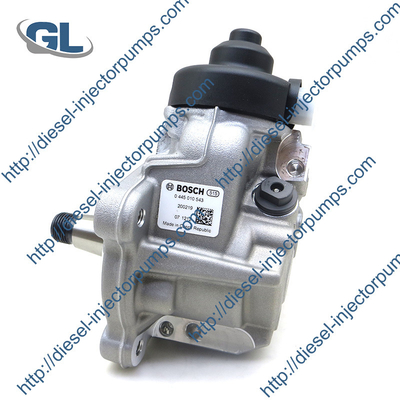 Bosch van de Diesel de Pomp Injecteursbrandstof Assy 0445010507 0445010508 0445010543 0445010546 03L130755A