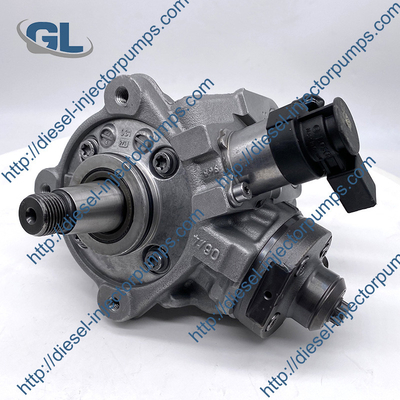 Echte Diesel van Bosch CP4 Injectiepomp 0445010551 voor VW 03L130851HX van AUDI SKODA