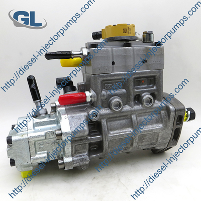 De Dieselmotor van CAT Injector Fuel Pump 324-0532 3240532 SPF343C voor Perkins 2641A405