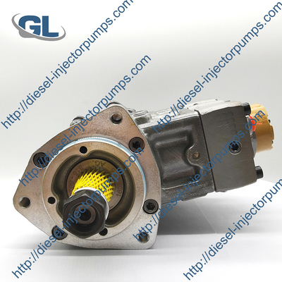 326-4635 3264635 Cat Injector Pump Assy 32F61-10302 voor KATTEN323d Graafwerktuig C6.4