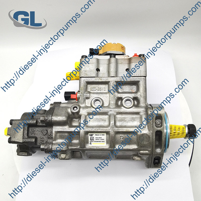 326-4635 3264635 Cat Injector Pump Assy 32F61-10302 voor KATTEN323d Graafwerktuig C6.4