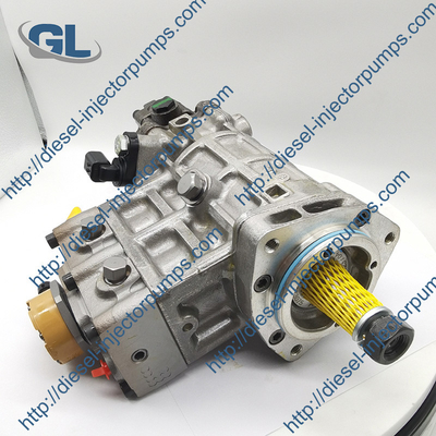 326-4635 3264635 Cat Injector Pump Assy 32F61-10302 voor KATTEN323d Graafwerktuig C6.4