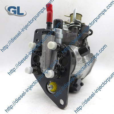 De Motor van 9320A347G 9320A340G DP210  Fuel Injection Pump Diesel voor PERKINS 2644H023DT