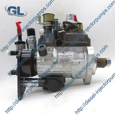 De Motor van 9320A347G 9320A340G DP210  Fuel Injection Pump Diesel voor PERKINS 2644H023DT