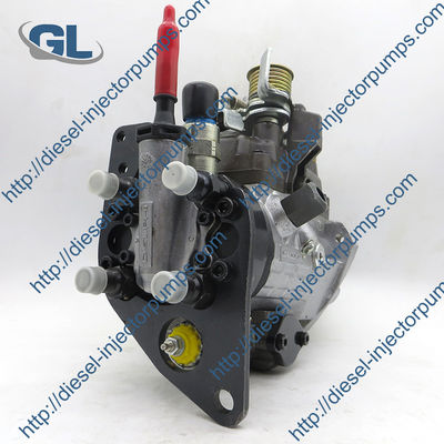 Diesel  Fuel Injection Pump 9320A075G 2644H004 9320A070G voor Perkins 2644H004JR