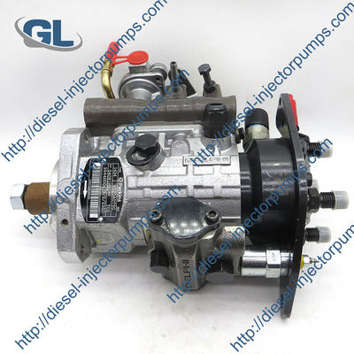 Diesel  Fuel Injection Pump 9320A075G 2644H004 9320A070G voor Perkins 2644H004JR