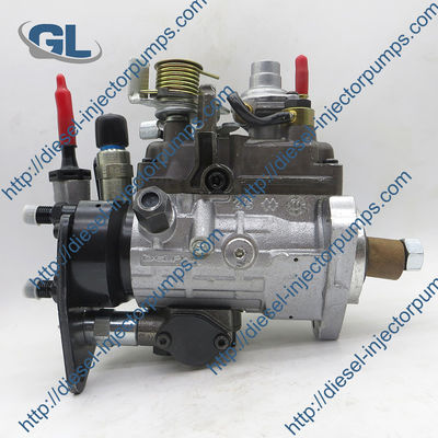Diesel  Fuel Injection Pump 9320A075G 2644H004 9320A070G voor Perkins 2644H004JR