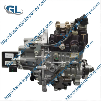 DH60-7 DH80-7 4TNV98 Graafmachine Dieselbrandstofpomp 729974-51370 729967-51310