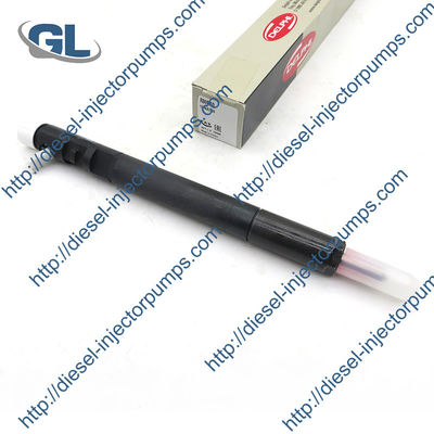 Diesel Common Rail Injector EJBR04401D R04401D voor SSANGYONG A6650170221