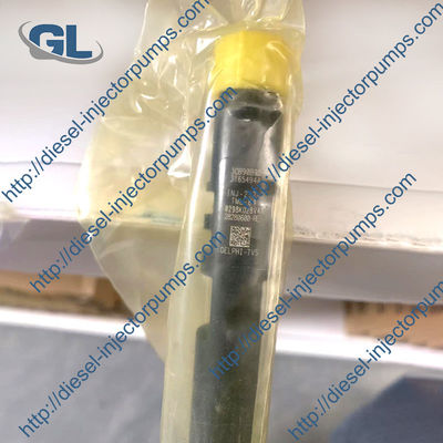 Diesel Fuel Injector EJBR04901D 28280600 voor TATA 278901160101