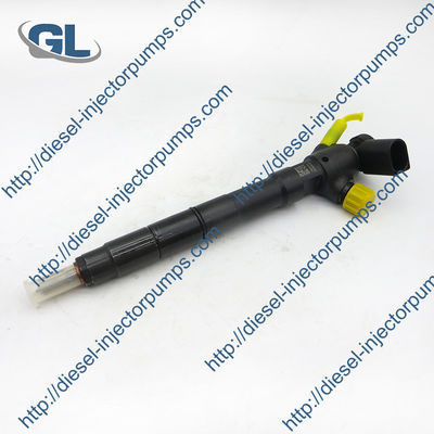 Diesel-Brandstofinjector 28475604 van Cr 28565337 28654963 voor EURO 6 04L130277AP van VOLKSWAGEN 2.0L