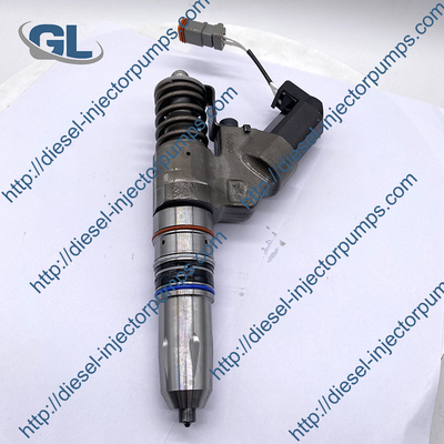 Cummins-Diesel Brandstofinjector 4061851 voor de Vervangstukken van QSM11 ISM11