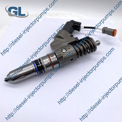 Cummins-Diesel Brandstofinjector 4061851 voor de Vervangstukken van QSM11 ISM11