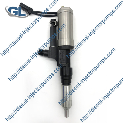 Denso Diesel Brandstofinjectors095000-004# Denso Brandstofinjectors 095000-0041 voor Isuzu 4hk1