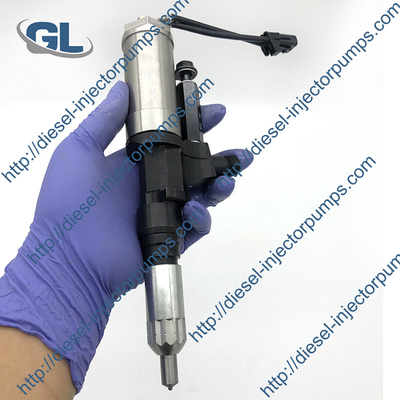 Denso Diesel Brandstofinjectors095000-004# Denso Brandstofinjectors 095000-0041 voor Isuzu 4hk1