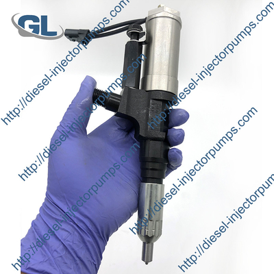Denso Diesel Brandstofinjectors095000-004# Denso Brandstofinjectors 095000-0041 voor Isuzu 4hk1