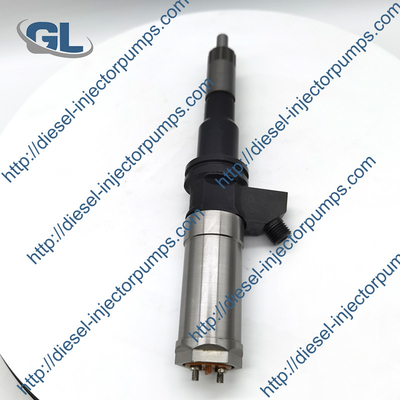 Denso Diesel Gemeenschappelijke Spoorbrandstofinjector 095000-007# 095000-0073 voor MITSUBISHI 8M22T ME163859