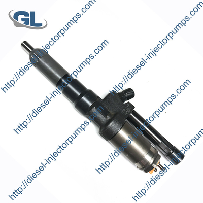 Denso van het Diesel Injecteur 095000-1030 095000-1031 095000-0137 095000-0138 23910-1044 23910-1045 Brandstofinjectors Gemeenschappelijke Spoor