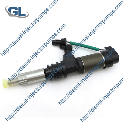 DENSO-Brandstofinjectors 095000-0203 095000-1090 095000-1091 095000-0200 095000-0201 095000-0202 voor Mitsubishi Fuso 6M60