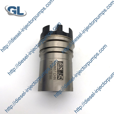 4358667 2872866 Solenoïdeklep voor de Motorbrandstofinjector van Cummins ISG