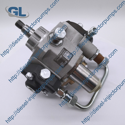 HP3 gemeenschappelijke Pomp 294000-0590 294000-0591 van de Spoorbrandstofinjectie voor HINO N04C 22100-E0060 22100-E0061