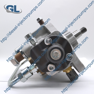 HP3 gemeenschappelijke Pomp 294000-0590 294000-0591 van de Spoorbrandstofinjectie voor HINO N04C 22100-E0060 22100-E0061