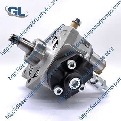 HP3 gemeenschappelijke Spoor de Diesel Brandstofinjectiepomp 294000-0199 22100-E0283 van Denso